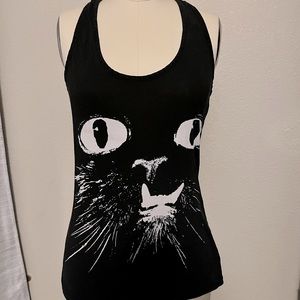“Princess Monster Truck” tank top